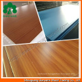 18mm White High Quality Melamine Commercial Plywood